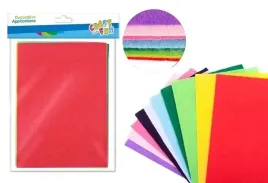 filcowe-arkusze-a4-10-kolorow-craft-with-fun-zestaw-kreatywny