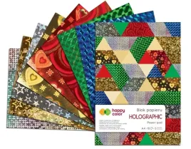 blok-a4-10-kartek-holograficzny-70g-happy-color-gdd-5-kolorow