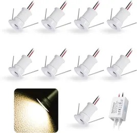 9-pak-mini-12v-1w-ledowe-reflektory-sufitowe-do-wbudowania-ip65-3000k-szare