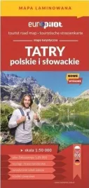euro-pilot-mapa-turystyczna-tatry-polskie-i-slowackie-laminowana