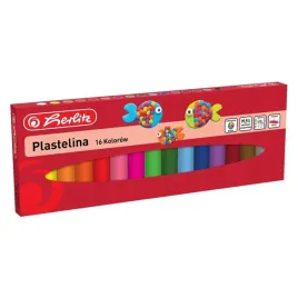 herlitz-plastelina-16-kolorow-modelina-niebrudzaca-995percent-naturalna