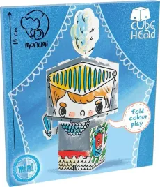cube-head-rycerz-zloz-i-pokoloruj