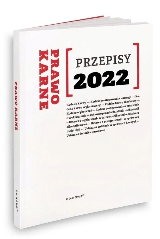 przepisy-2022-prawo-karne