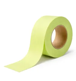 bawelniana-tasma-samoprzylepna-50mm-scrapbooking-zielony-jasny-pastele-10mb