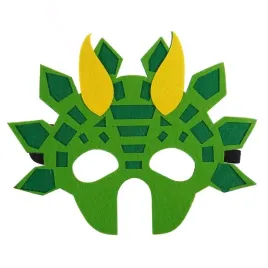 maska-filcowa-dinozaur-dla-dzieci-arpex-maska-kostiumowa-z-gumka