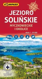 compass-mapa-papierowa-jezioro-solinskie-1-25-000-z-przewodnikiem