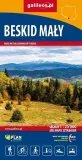 mapa-beskid-maly-1-25-000
