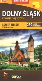 mapa-dolny-slask-250-atrakcji-turystycznych