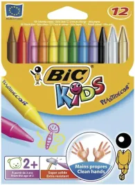 bic-plastidecor-kids-12-kredek-swiecowych-odporne-na-zlamanie