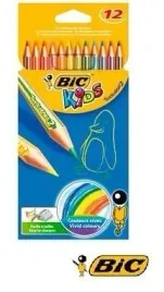 bic-tropicolors-2-12-bezdrzewnych-kredek-zywicznych-intensywne-kolory