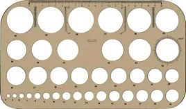koh-i-noor-szablon-kolowy-z37-do-kreslenia-lukow-i-kol-1-40-mm