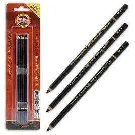 koh-i-noor-wegiel-w-drewnie-do-rysunku-zestaw-3-twardosci-blister