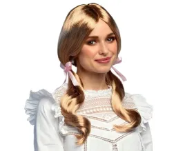 peruka-uczennicy-blond-wlosy-z-kucykami-na-impreze