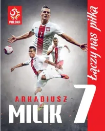 plakat-kibica-40x50-cm-arkadiusz-milik-oficjalny-pzpn-interdruk