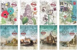 notatnik-a5-fresh-120-kartek-mix-wzorow-kratka-linia-gladki