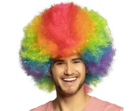 peruka-klauna-afro-kolorowa-teczowa-karnawal-halloween-retro