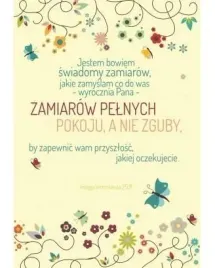 kartka-skladana-z-koperta-szaron-16x115-cm-jestem-bowiem-swiadomy