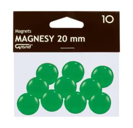 magnes-plastikowy-20-mm-zielony-10-szt-grand
