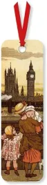zakladka-do-ksiazki-museums-and-galleries-view-of-big-ben-laminowana-202