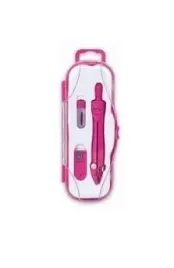 cyrkiel-szkolny-penmate-pc-101-2mm-z-grafitem-i-etui-rozowy