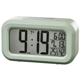 hama-rc-660-digital-table-clock