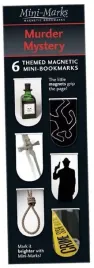 if-zakladki-magnetyczne-murder-mystery-6-szt-laminowane-65195-cm