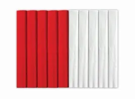gdd-bibula-marszczona-25x200-cm-mix-bialo-czerwony-10-rolek
