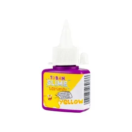 tuban-barwnik-do-slime-zolty-35-ml-barwnik-do-mas-plastycznych