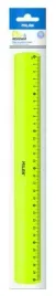 linijka-30-cm-milan-zolta-precyzyjna-linijka-na-blistrze