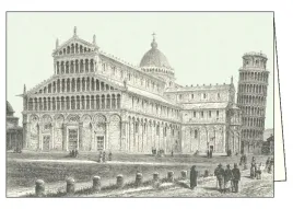 karnet-z-koperta-rossi-pisa-piazza-miracoli-170x115-mm-240-g-m