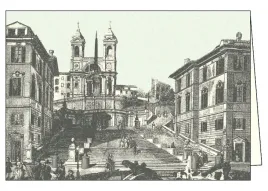 karnet-z-koperta-rossi-itw-005-roma-chiesa-della-trinita-170x115-mm