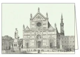 karnet-z-koperta-rossi-itw-009-firenze-basilica-s-croce-170x115-mm