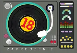 kukartka-zaproszenia-zz-055-urodziny-18-dj-5-szt-z-kopertami