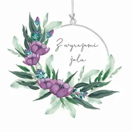 karnet-kondolencyjny-clear-creations-z-krysztalkiem-swarovski-154x160-mm