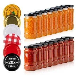 20x-sloiki-na-dzem-miod-370-ml-sloiki-na-przetwory-pesto-sosy-z-zakretkami
