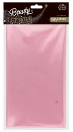 godan-obrus-foliowy-metaliczny-rozowy-137x183-cm