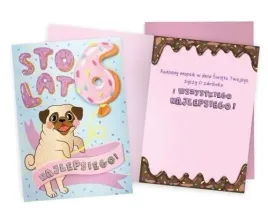 karnet-urodzinowy-kukartka-dream-cards-plus-urodziny-6-piesek