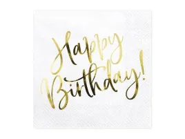 partydeco-serwetki-papierowe-happy-birthday-biale-33x33-cm-20-szt
