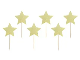 partydeco-dekoracje-do-muffinek-gwiazdki-zlote-papierowe-115-cm-6-szt