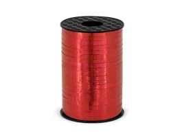 partydeco-wstazka-plastikowa-metalizowana-czerwona-5-mm-x-225-m