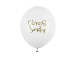 partydeco-balony-na-chrzest-swiety-pastel-30-cm-6-szt-pure-white