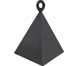 godan-ciezarek-do-balonow-piramida-grafitowy-110-g-95-cm