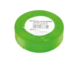 wstazka-satynowa-brewis-zielona-25-mm-x-32-m