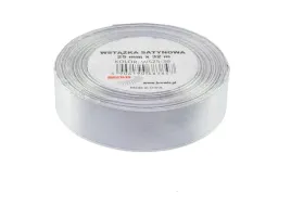 brewis-wstazka-satynowa-25-mm-x-32-mszara-platynowa