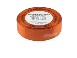 brewis-wstazka-satynowa-ruda-25-mm-x-32-m