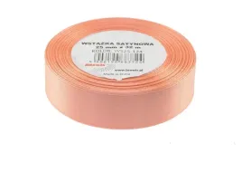 brewis-wstazka-satynowa-lososiowa-25-mm-x-32-m