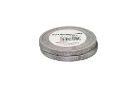 brewis-wstazka-satynowa-w-kropki-6mm-x-22m-srebrna-2-szt
