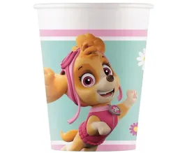 kubeczki-papierowe-paw-patrol-skye-and-everest-200-ml-8-szt-procos