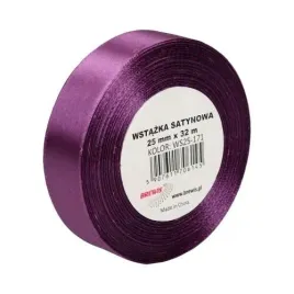 wstazka-satynowa-brewis-sliwkowa-25-mm-x-32-m