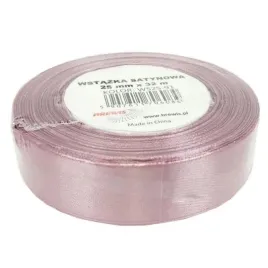 wstazka-satynowa-brewis-ciemny-roz-25-mm-x-32-m